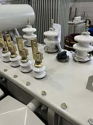 Трансформатор ТМФ 1000/6/0,4